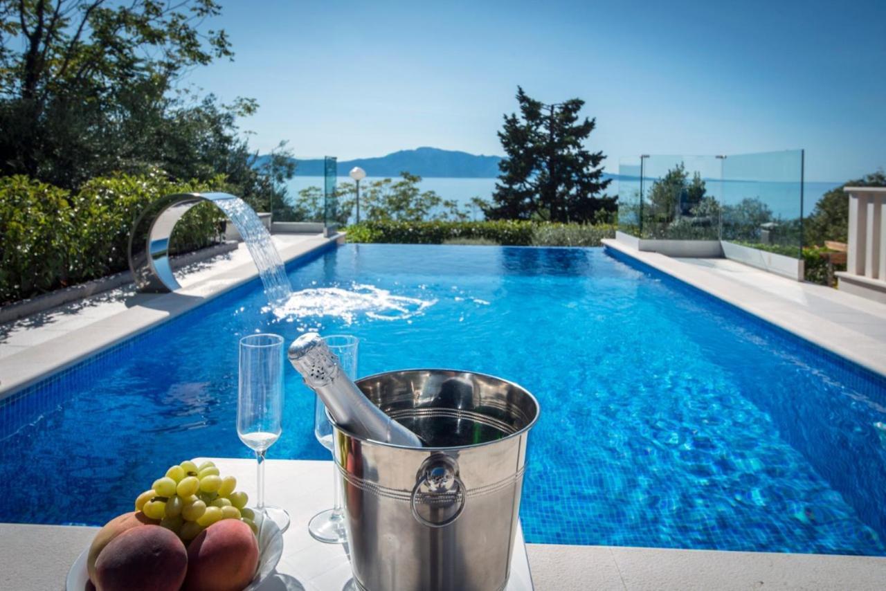 Nasa Kuca Bed & Breakfast - Adults Only Brist Buitenkant foto