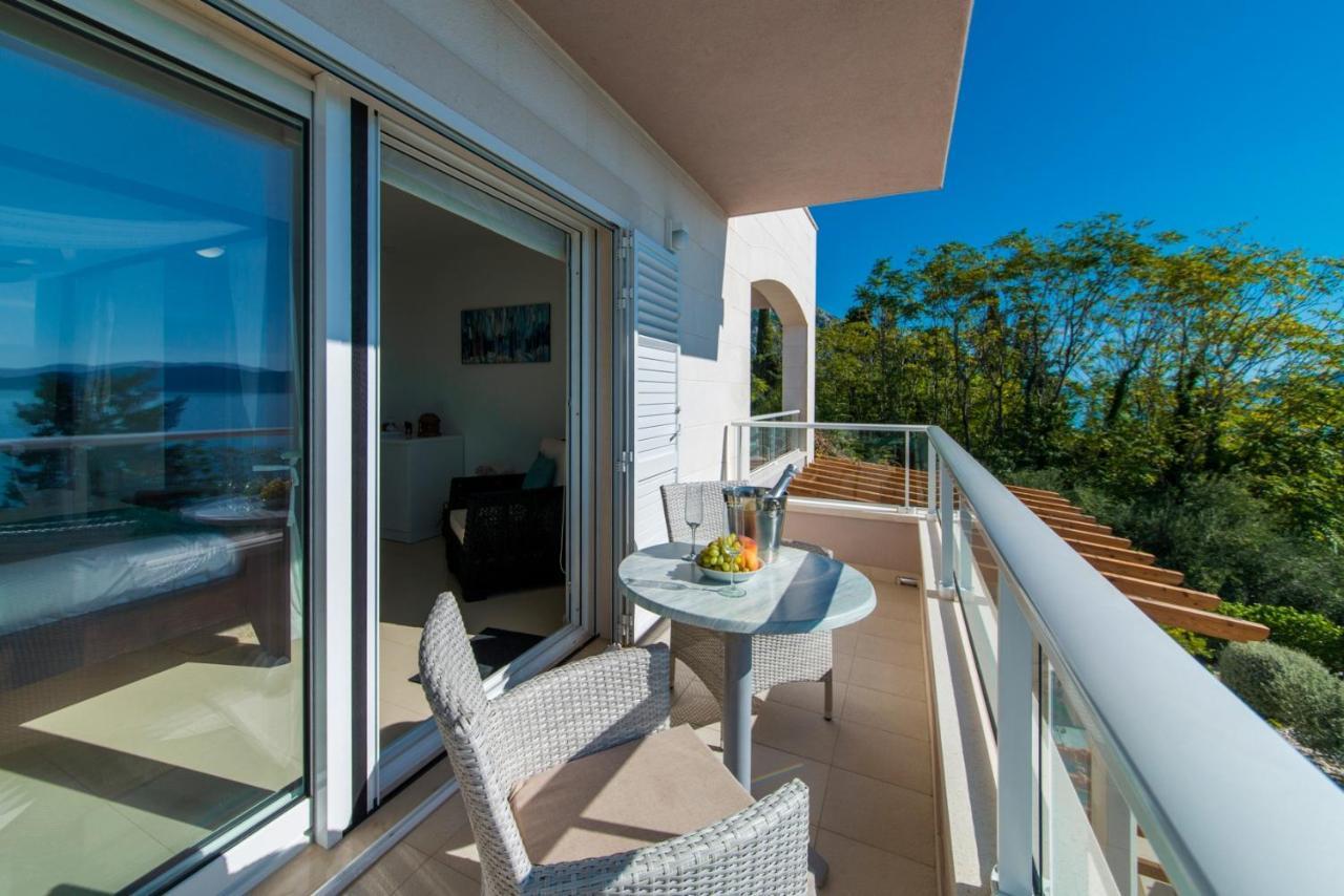 Nasa Kuca Bed & Breakfast - Adults Only Brist Buitenkant foto