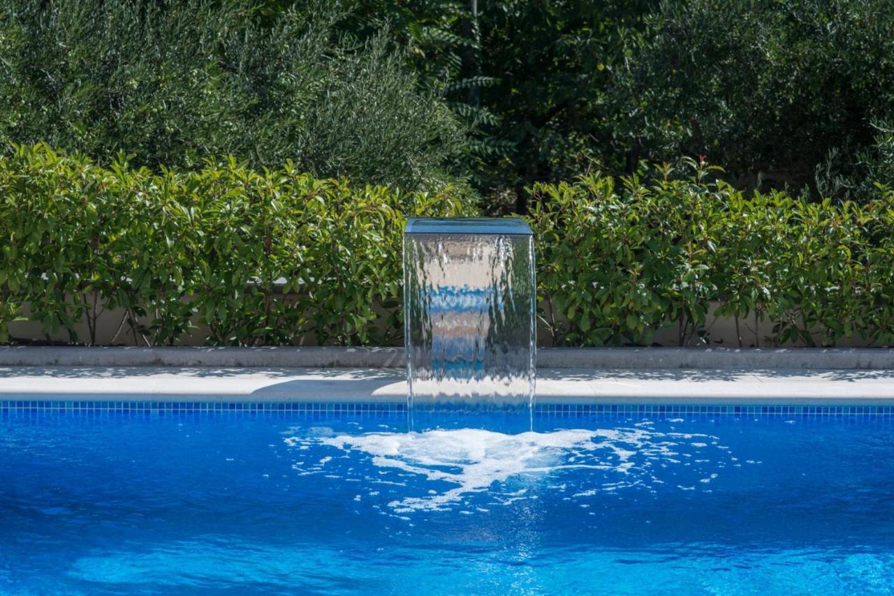 Nasa Kuca Bed & Breakfast - Adults Only Brist Buitenkant foto